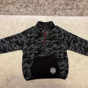 Garanimals Boys Size 6 Soft Sweatshirt